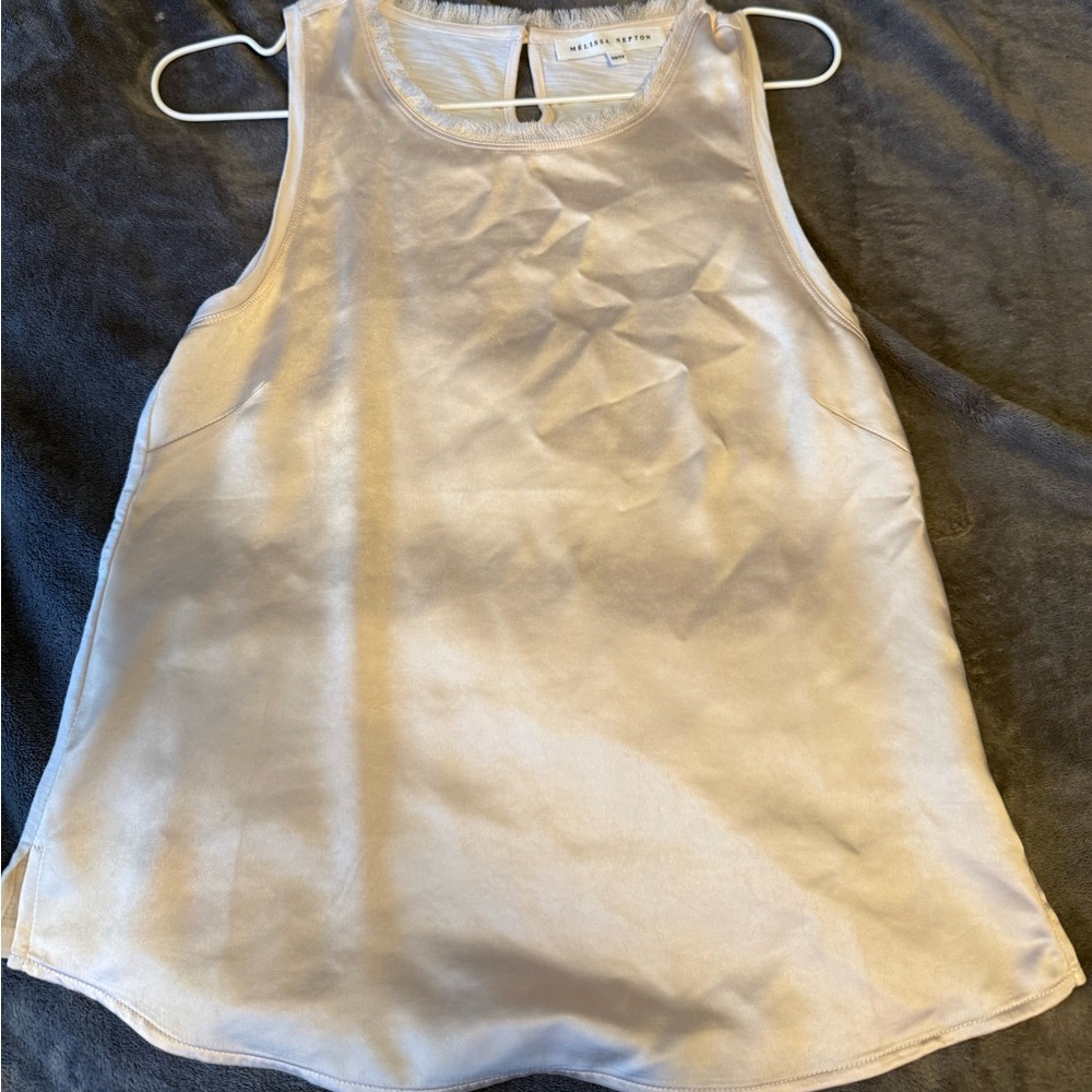 Melissa Nepton SIENNA TANK